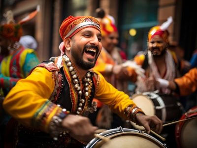 dhol-hero